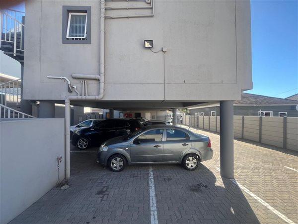 1 Bedroom Property for Sale in Richmond Estate Western Cape